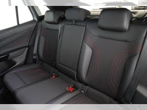 Volkswagen ID.4 GTX 4MOTION | NAVI | LED | ACC | SITZH. |