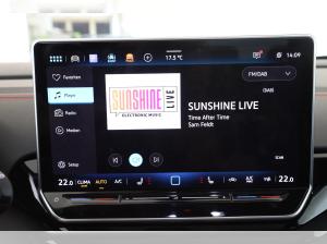 Volkswagen ID.4 GTX 4MOTION | LED | AHK | PANO | SITZH. |