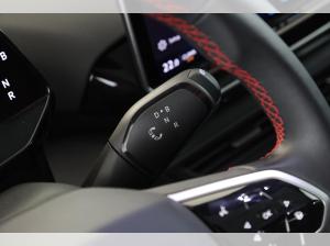 Volkswagen ID.4 GTX 4MOTION | LED | AHK | PANO | SITZH. |