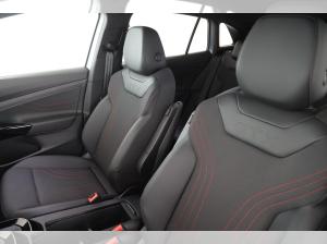 Volkswagen ID.4 GTX 4MOTION | NAVI | LED | ACC | SITZH. |