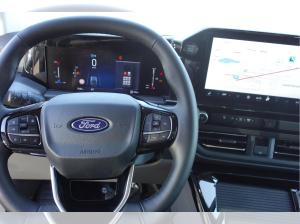 Ford Tourneo Custom Titanium L1 4WD+AHK+Wartung/Verschleiß+SOFORT!!!