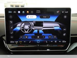 Volkswagen ID.4 GTX 4MOTION | LED | AHK | PANO | SITZH. |