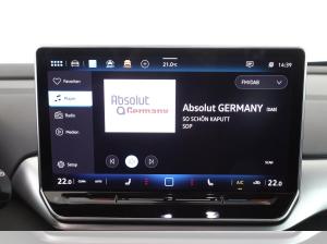 Volkswagen ID.4 Pro | NAVI | LED | ACC | WÄRMEPUMPE |