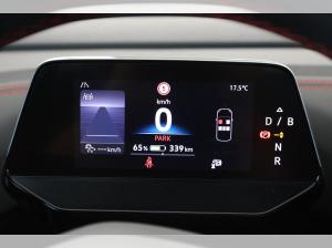 Volkswagen ID.4 GTX 4MOTION | LED | AHK | PANO | SITZH. |