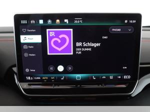 Volkswagen ID.4 GTX 4MOTION | NAVI | LED | ACC | SITZH. |