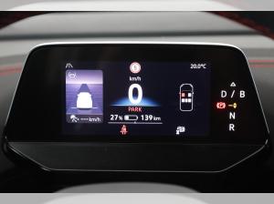 Volkswagen ID.4 GTX 4MOTION | NAVI | LED | ACC | SITZH. |