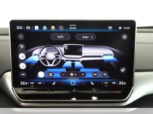 Volkswagen ID.4 Pro | NAVI | LED | ACC | WÄRMEPUMPE |