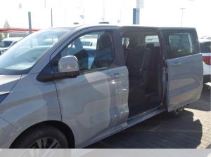 Ford Tourneo Custom Titanium L1 4WD+AHK+Wartung/Verschleiß+SOFORT!!!
