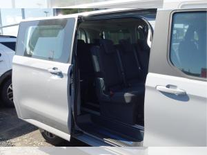 Ford Tourneo Custom Titanium L1 4WD+AHK+Wartung/Verschleiß+SOFORT!!!