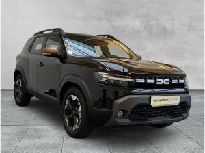 Dacia Duster EXTREME TCe 130 🍂HERBST-DEAL🍂