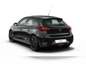 Opel Corsa F GS KOMFORT-PAKET|INFOTAINMENTPAKET|KAMERA|SOFORT