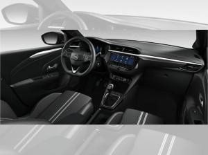 Opel Corsa F GS KOMFORT-PAKET|INFOTAINMENTPAKET|KAMERA|SOFORT