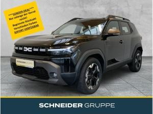 Dacia Duster EXTREME TCe 130 🍂HERBST-DEAL🍂