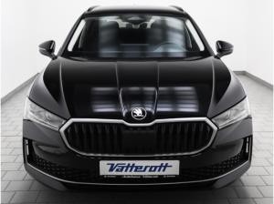 Skoda Superb Combi 1.5 TSI iV Selection AHK Navi Matrix