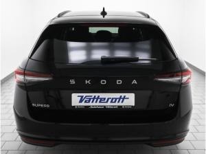 Skoda Superb Combi 1.5 TSI iV Selection AHK Navi Matrix