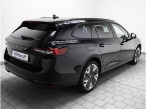 Skoda Superb Combi 1.5 TSI iV Selection AHK Navi Matrix