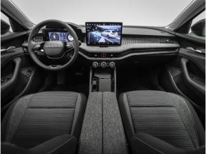 Skoda Superb Combi 1.5 TSI iV Selection AHK Navi Matrix