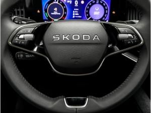 Skoda Superb Combi 1.5 TSI iV Selection AHK Navi Matrix