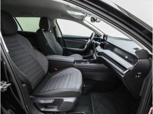 Skoda Superb Combi 1.5 TSI iV Selection AHK Navi Matrix