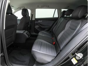 Skoda Superb Combi 1.5 TSI iV Selection AHK Navi Matrix