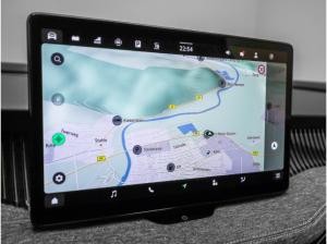 Skoda Superb Combi 1.5 TSI iV Selection AHK Navi Matrix