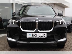 BMW X1 sDrive18i/AHK/RKF/DrivingAss./HK/Sitzverst.elektr.Memory