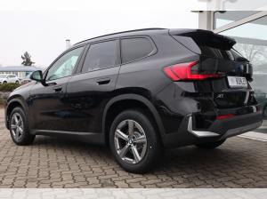 BMW X1 sDrive18i/AHK/RKF/DrivingAss./HK/Sitzverst.elektr.Memory