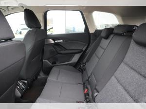 BMW X1 sDrive18i/AHK/RKF/DrivingAss./HK/Sitzverst.elektr.Memory