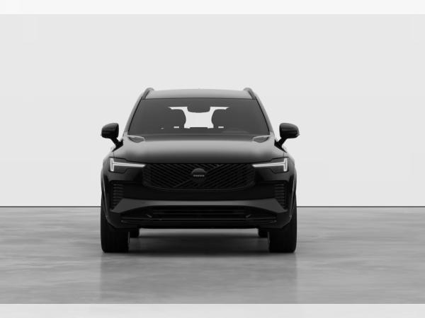 Volvo XC90 B5 Benzin AWD Plus Black Edition **GEWERBE BESTELLFAHRZEUG**