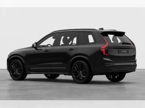 Volvo XC90 B5 Benzin AWD Plus Black Edition **GEWERBE BESTELLFAHRZEUG**