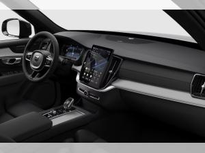 Volvo XC90 B5 Benzin AWD Plus Black Edition **GEWERBE BESTELLFAHRZEUG**