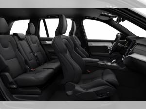 Volvo XC90 B5 Benzin AWD Plus Black Edition **GEWERBE BESTELLFAHRZEUG**