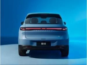 Leapmotor B10 BEV 56,2 kWh LIFE PRO *JETZT VORBESTELLEN* | 57072 Siegen