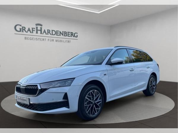 Skoda Octavia Combi Selection 2,0 TDI 150 PS DSG // Sofort verfügbar!!