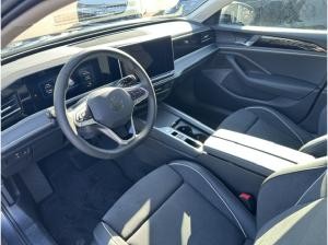 Volkswagen Passat Business 1,5 l eHybrid SOFORT VERFÜGBAR