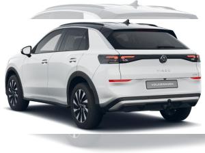 Volkswagen T-Roc Neu 1.5 eTSI DSG OPF Life AHK Navi GJR Winterpaket