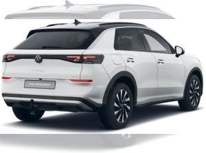 Volkswagen T-Roc Neu 1.5 eTSI DSG OPF Life AHK Navi GJR Winterpaket