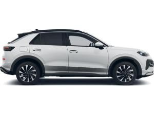 Volkswagen T-Roc Neu 1.5 eTSI DSG OPF Life AHK Navi GJR Winterpaket