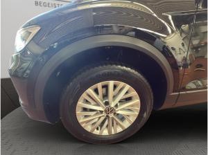 Volkswagen T-Roc Life 1.0 TSI