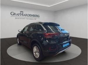 Volkswagen T-Roc Life 1.0 TSI