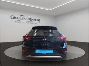 Volkswagen T-Roc Life 1.0 TSI