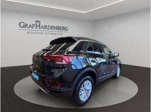 Volkswagen T-Roc Life 1.0 TSI