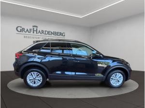 Volkswagen T-Roc Life 1.0 TSI