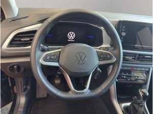 Volkswagen T-Roc Life 1.0 TSI