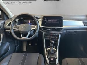 Volkswagen T-Roc Life 1.0 TSI