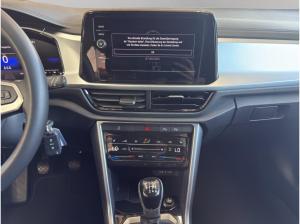 Volkswagen T-Roc Life 1.0 TSI