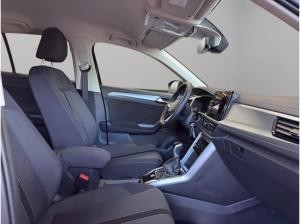 Volkswagen T-Roc Life 1.0 TSI