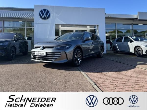Volkswagen Passat Business 1,5 l eHybrid SOFORT VERFÜGBAR