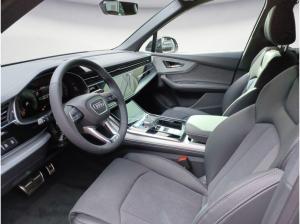 Audi Q7 S line 50 TDI quattro