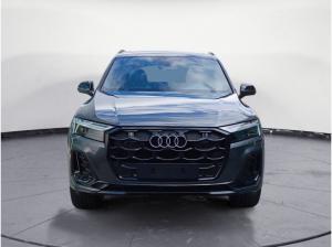 Audi Q7 S line 50 TDI quattro